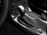  Gear shifter/center console photo